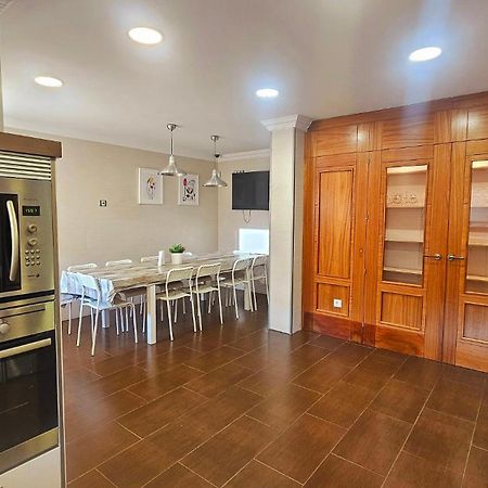 Villa La Noria De Mano Торре-де-Бенагальбон Экстерьер фото