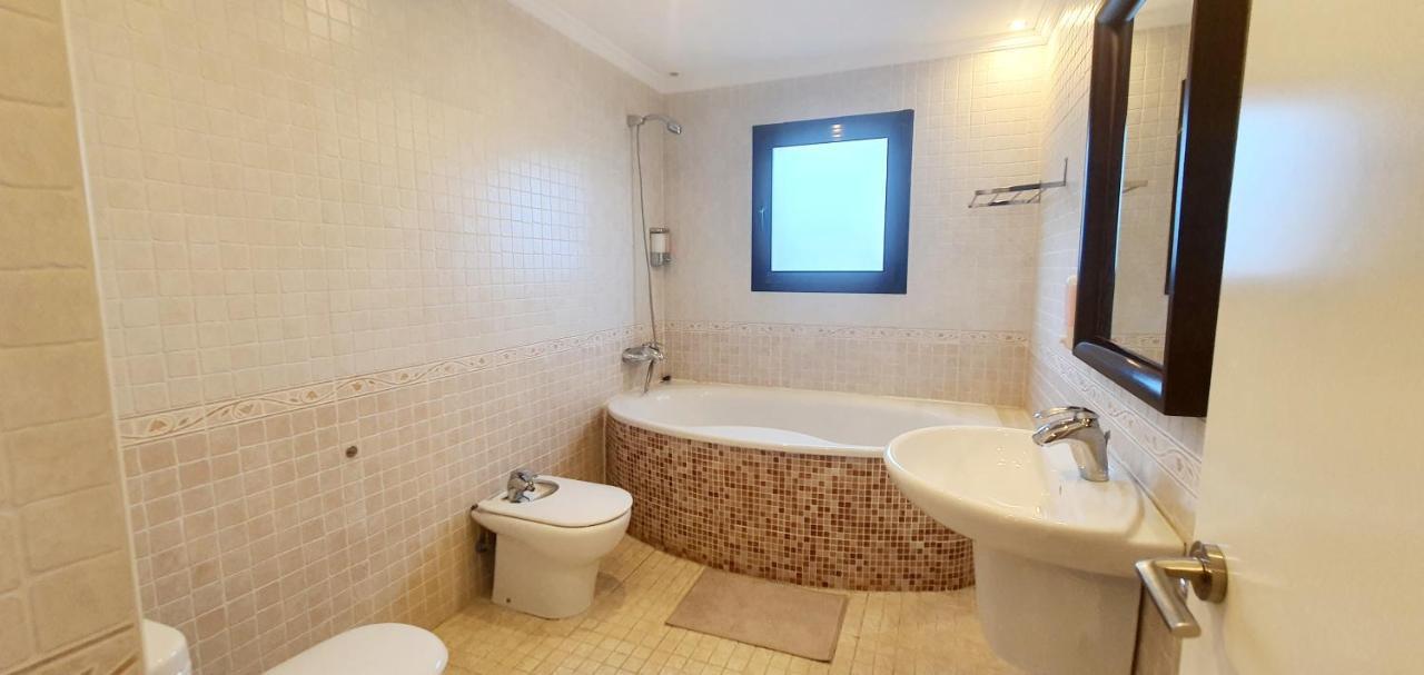 Villa La Noria De Mano Торре-де-Бенагальбон Экстерьер фото