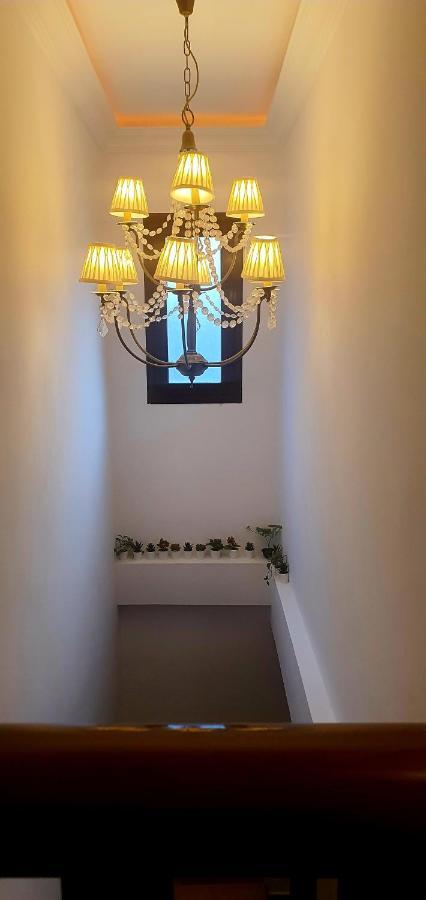 Villa La Noria De Mano Торре-де-Бенагальбон Экстерьер фото