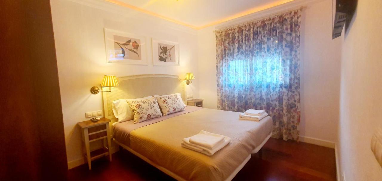 Villa La Noria De Mano Торре-де-Бенагальбон Экстерьер фото